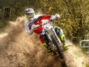 Moose Racing Announces 2019 Rider Support Program