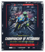 MotoAmerica’s Pittsburgh Round