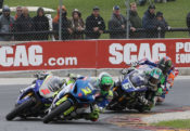MotoAmerica And Road America