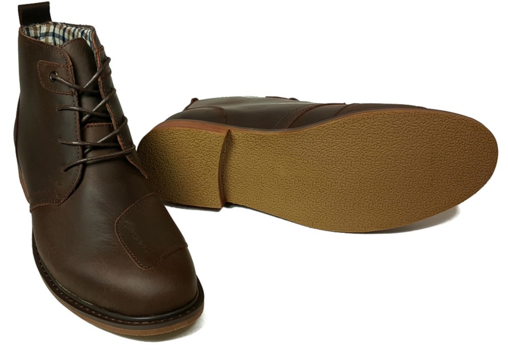 These are MotoBailey’s other model—the ElBulli.