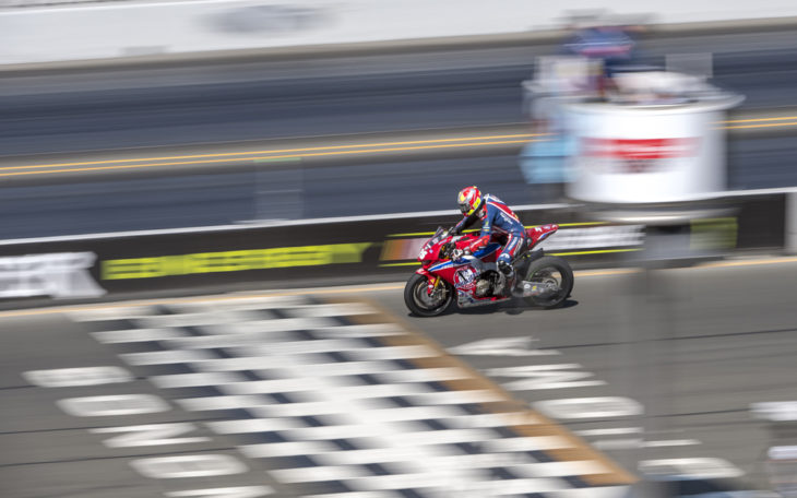 RoadRace Factory Sonoma Race Recap