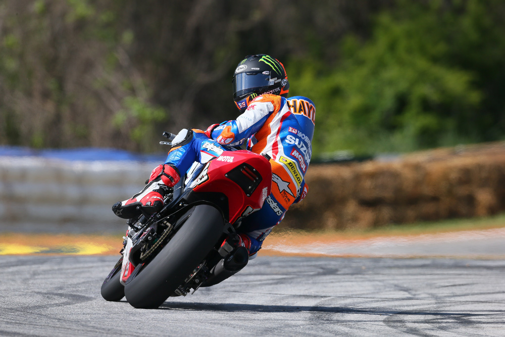 Roger Hayden INTERVIEW Cycle News