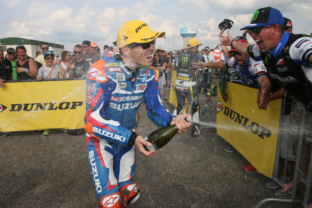 Roger Hayden INTERVIEW Cycle News