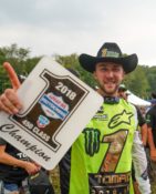 Eli Tomac