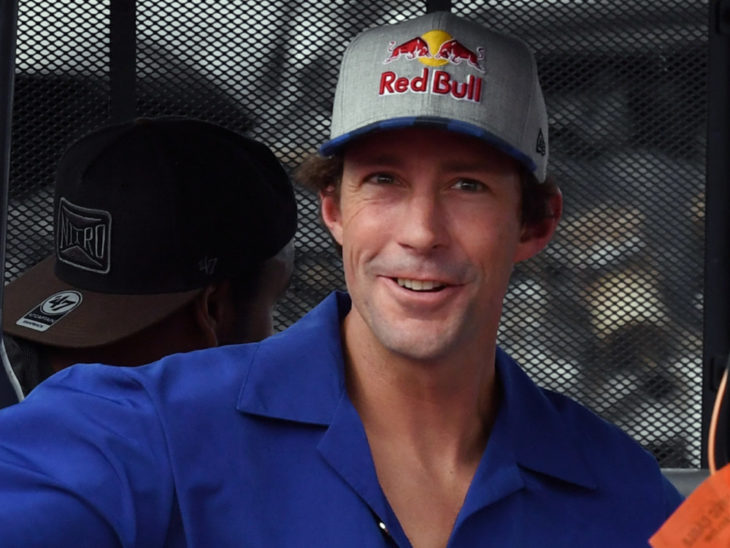 Travis Pastran returns to Motocross Of Nations