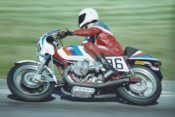 1978 Medium Mosport !st CSBK John Long 1st BMW