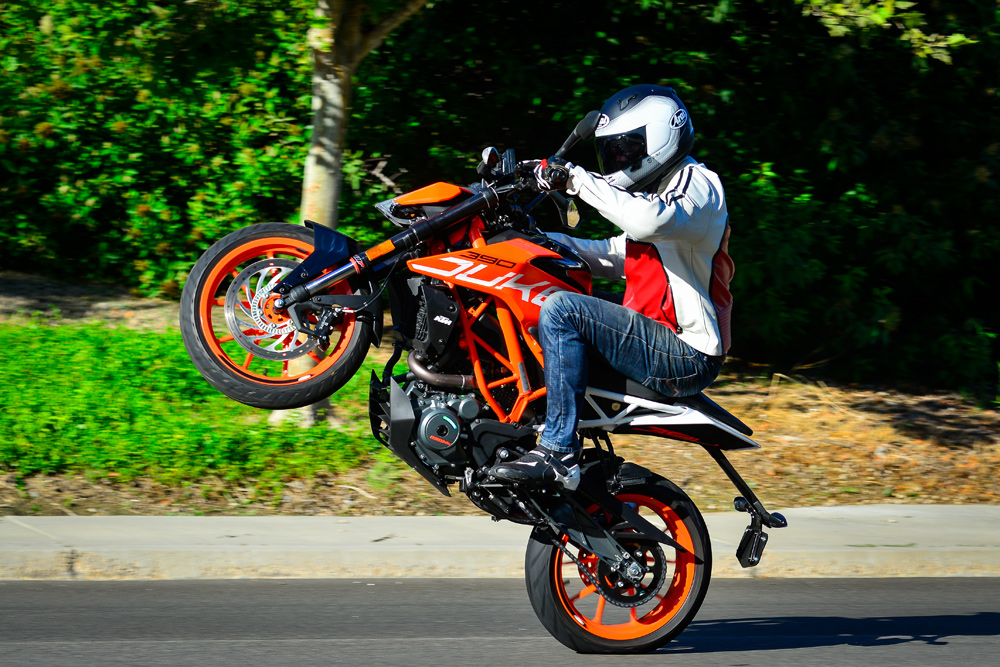 2018 KTM 390 Duke | First Impression - Cycle News