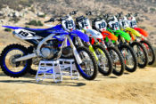 2019 450 Motocross Shootout