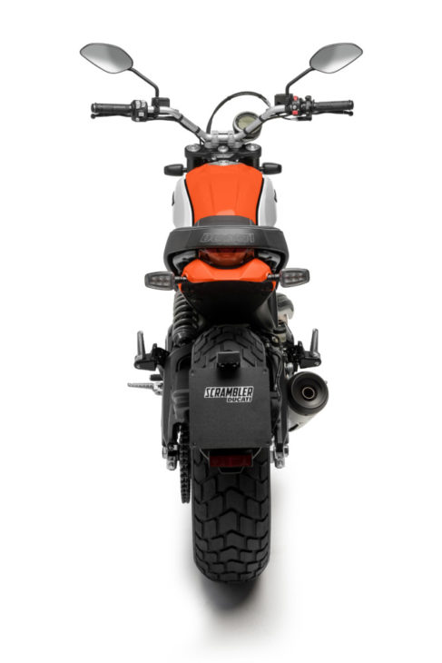 2019 Ducati Scrambler Icon First Look 3