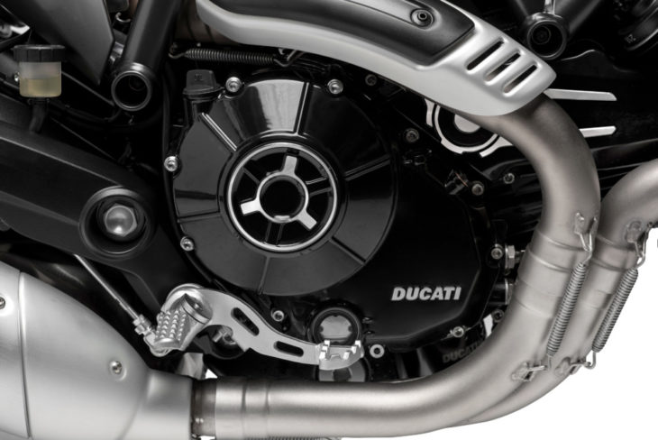 2019 Ducati Scrambler Icon First Look 5