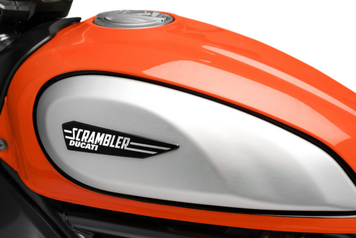 2019 Ducati Scrambler Icon First Look 8