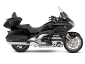 2019 Gold Wing Tour DCT