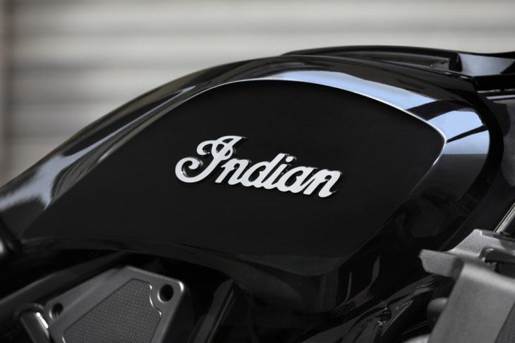 2019 Indian FTR1200 and FTR1200 S First Look 16