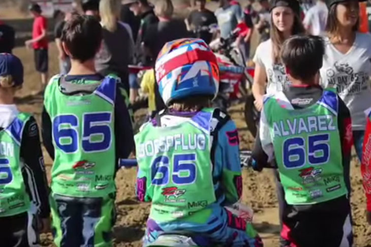 24 Hour Jr Challenge