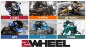 2Wheel Partners With Affirm