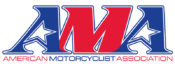American Motorcyclist Association Logo