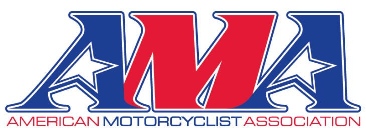 American Motorcyclist Association Logo