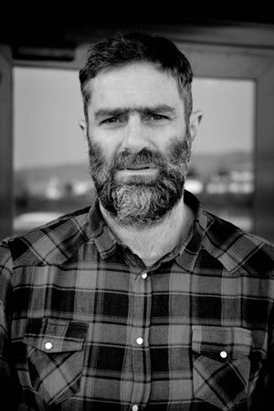 Andrea Nalesso, CEO of TCX Boots