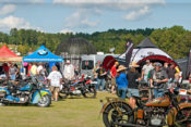 Barber Vintage Festival
