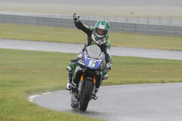 Beaubier_NJMP_2018_Race2