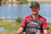 Brad Baker Named Grand Marshal of Sept. 29 Indian Motorcycle Minnesota Mile