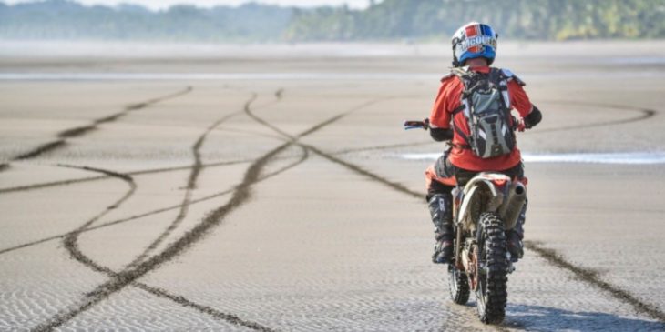 Costa Rica Unlimited Introduces New Solo Rider Group Tour