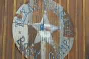 Colin Edwards Texas Tornado Boot Camp