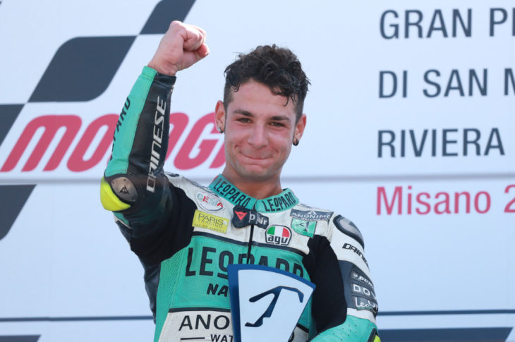 PORTA_Misano_Moto3_2018