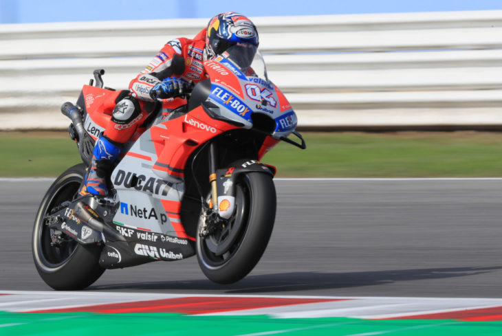 Dovizioso_Misano_Sat
