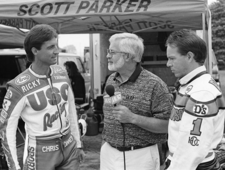 Graham-Maiers-Parker-1996