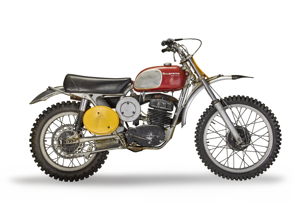 mcqueen cycle