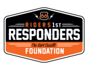 Kurt Caselli Riders 1st Responders