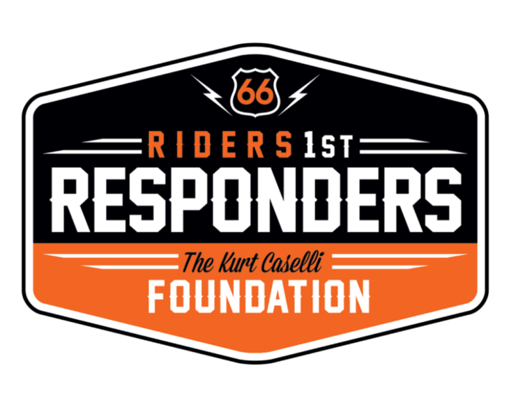 Kurt Caselli Riders 1st Responders