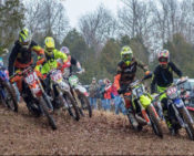 Mid-South Cross Country Racing