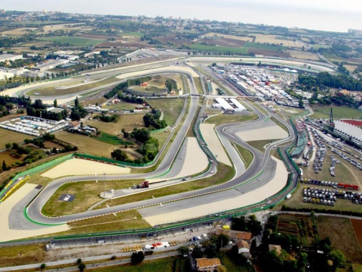 Misano_circuit
