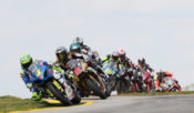 For the second straight year, Road Atlanta in Braselton, Georgia, will kick-off the 2019 MotoAmerica Series, April 5-7.|Photo by Brian J. Nelson
