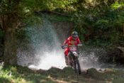 National Enduro