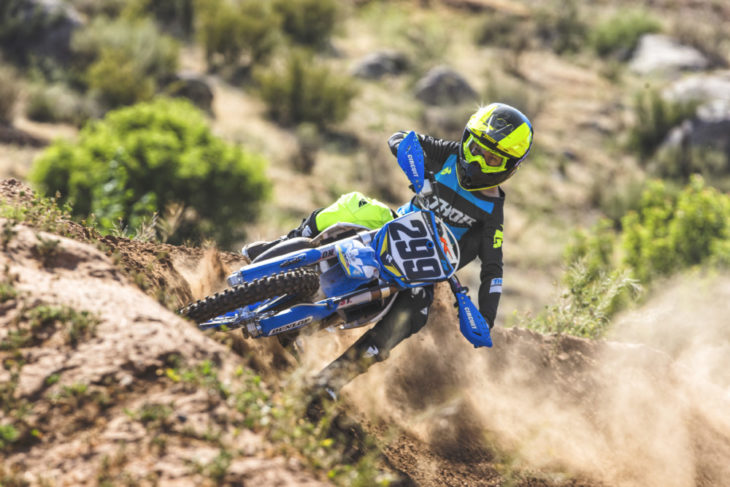 THOR CORPS 2019 Athlete Support Season Now Open