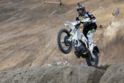 Rockstar Energy Husqvarna Factory Racing’s Enduro Star Takes Impressive Third Place Finish at Poland's 111 Megawatt
