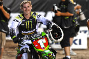 Empire of Dirt - Last week, former 250cc SX champ Jake Weimer decided to retire from racing.