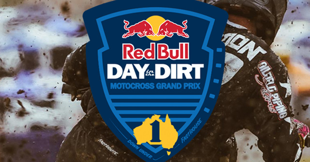Red Bull Day in the Dirt #21