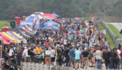 Ticket options for MotoAmerica fans are as plentiful as the off and on-track activities. The series finale takes place at Barber Motorsports Park, September 21-23. Photo by Brian J. Nelson