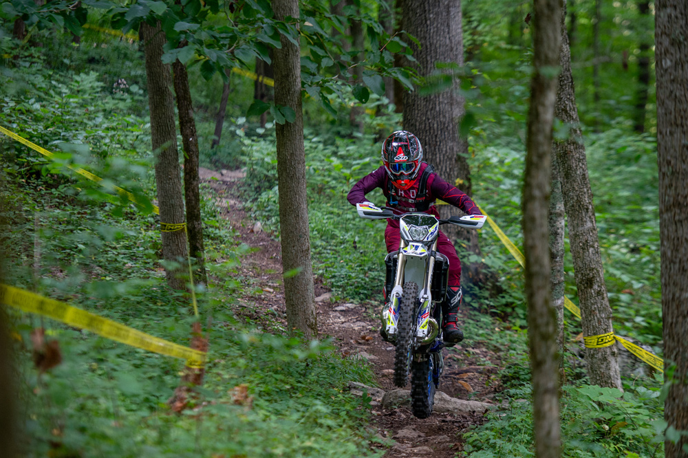 Sherco 300 SE Factory Two-Stroke