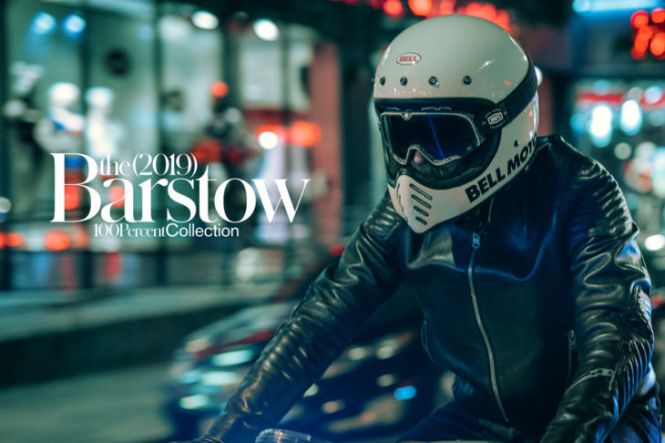 100% 2019 Barstow Goggles