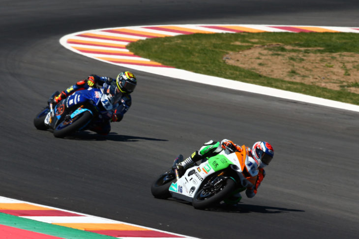 2018-Argentina-WorldSBK-Results-Cluzel 2018-Argentina-WorldSBK-Results-Cluzel