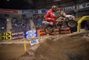 Colton Haaker wins Denver EnduroCross