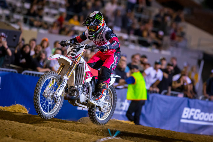 Ryan Villopoto Red Bull Straight Rhythm 