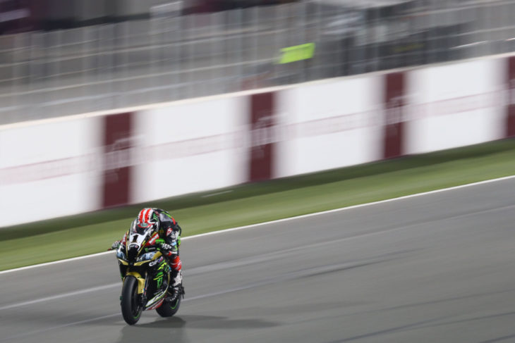 2018-WorldSBK-Race-One-Results-Rea