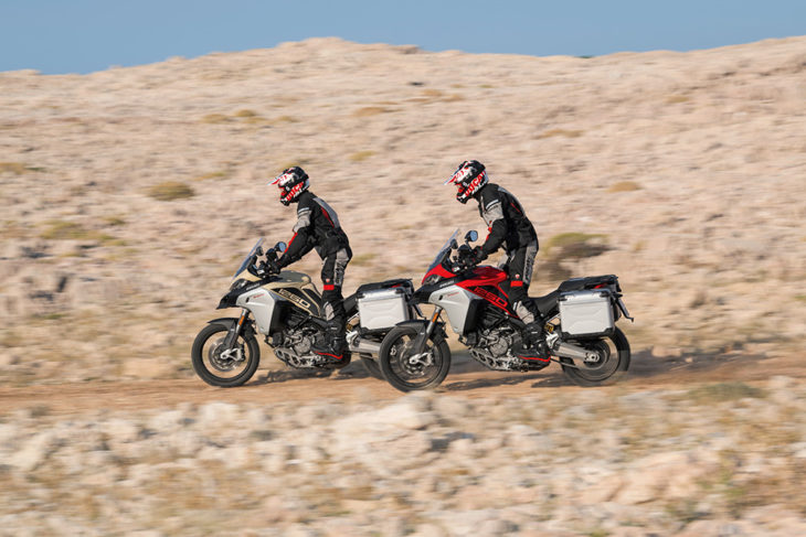 2019 Ducati Multistrada-1260-Enduro-First-Look-3