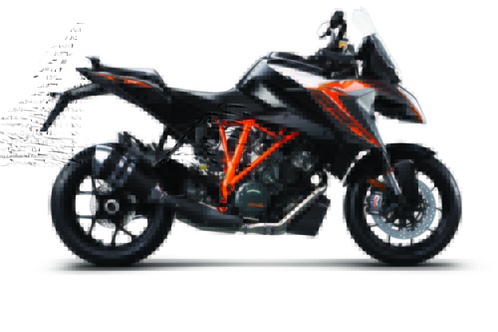 2019 ktm super duke gt for sale